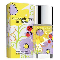 ароматы лета 2013 Clinique Happy In Bloom ароматы лета 2013 Clinique Happy In Bloom